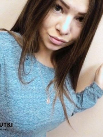 Анкета проститутки Софи, 20 лет