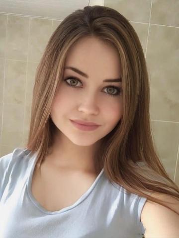 Анкета проститутки Инга, 23 года